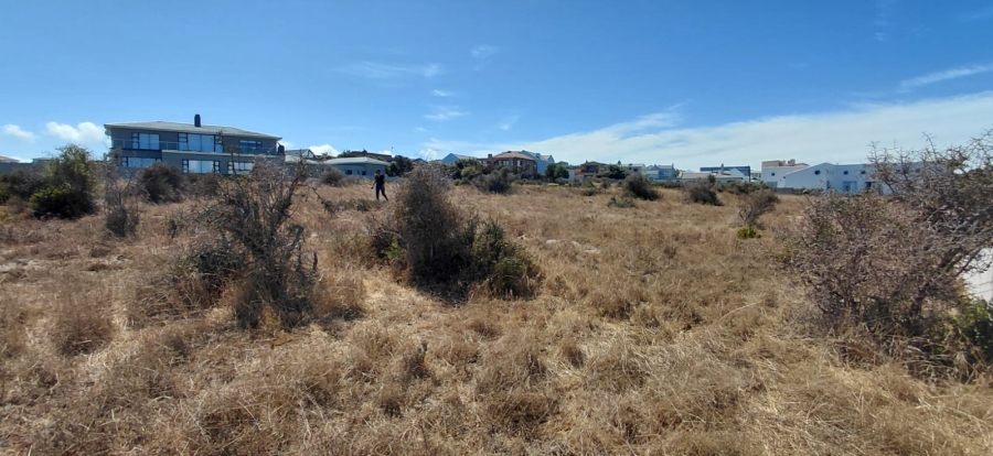 0 Bedroom Property for Sale in Myburgh Park Western Cape